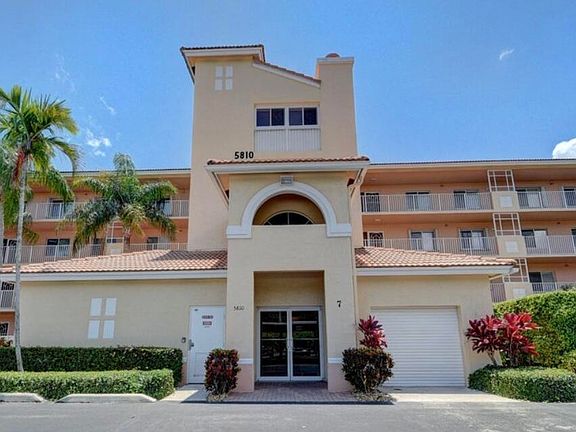 2nd image of 5810 Crystal Shores Drive #402