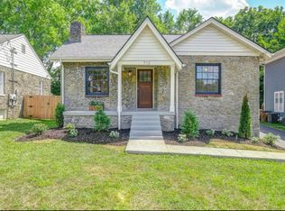 712 Gillock St, Nashville, TN 37216