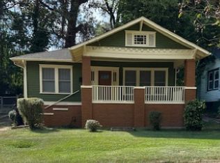 375 Mathewson Pl SW, Atlanta, GA 30310