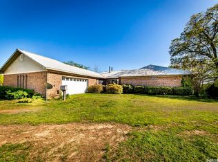 587 Quarry Rd, Scotland, AR 72141