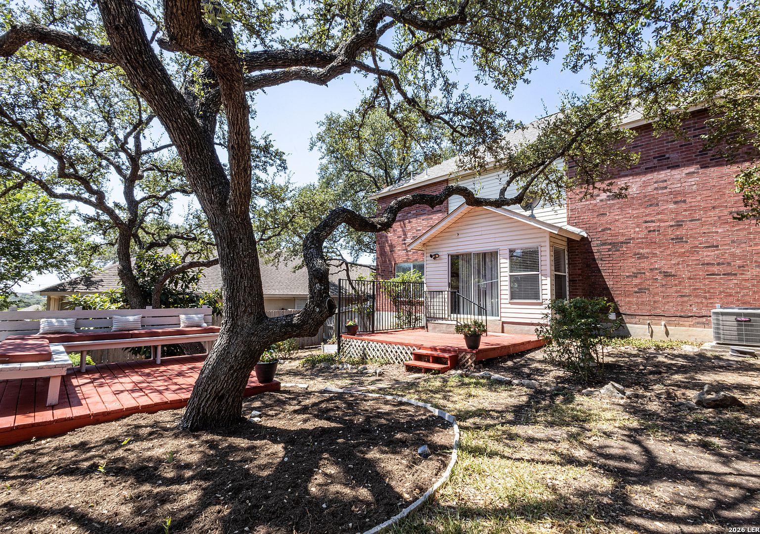 こかさん 21914 Kenton Croft, San Antonio, TX 78258 | MLS #2011547 | Zillow