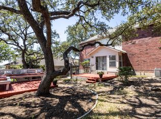 21914 Kenton Croft, San Antonio, TX 78258