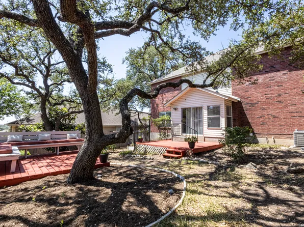 21914 Kenton Croft, San Antonio, TX 78258