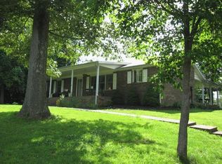 6629 Roberts Rd, Robards, KY 42452