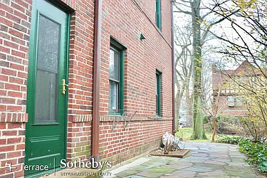 Rented by Terrace Sotheby's International Realty