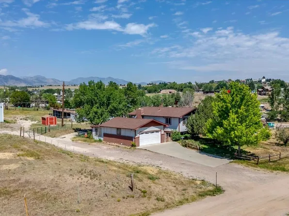 16041 W 74th Avenue, Arvada, CO 80007