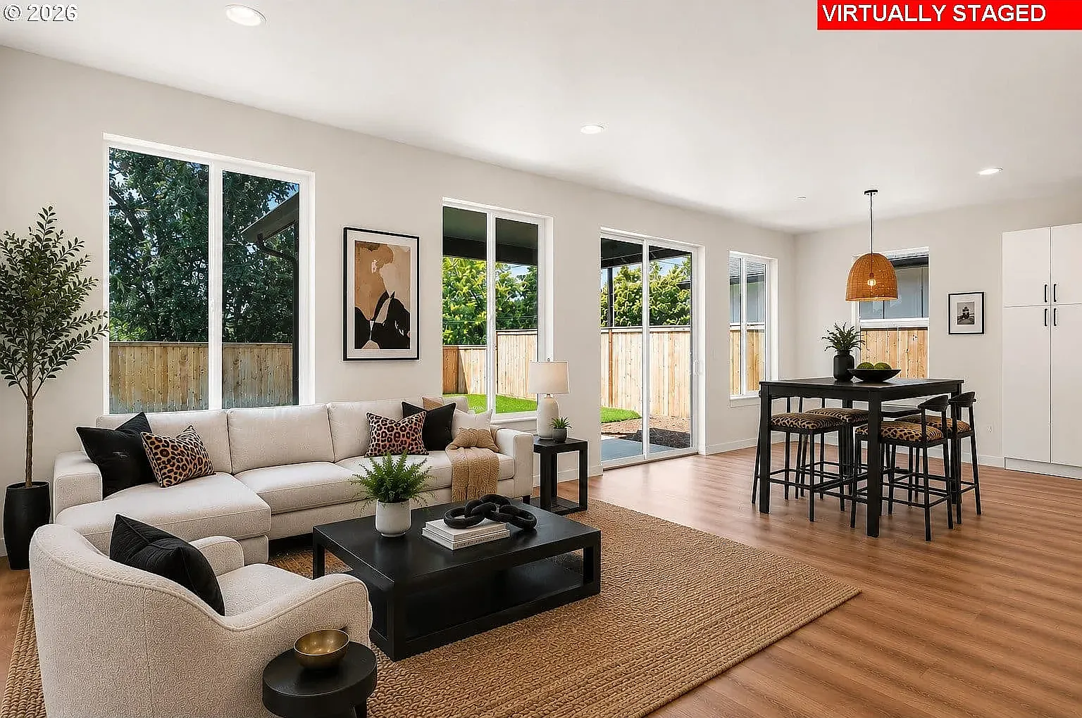 4 bed, 2.5 bath, 1880 sqft, $3,000 — Photo 4