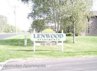 1673 Lenwood Ave APT N, Green Bay, WI 54303