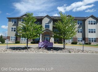 3120 44th St S APT 210, Fargo, ND 58104