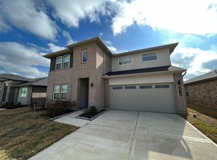 29519 Bryans Mnr, Fulshear, TX 77494