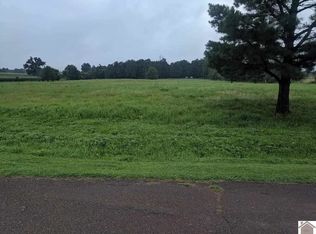 1642 Bazzell Cemetery Rd, Murray, KY 42071