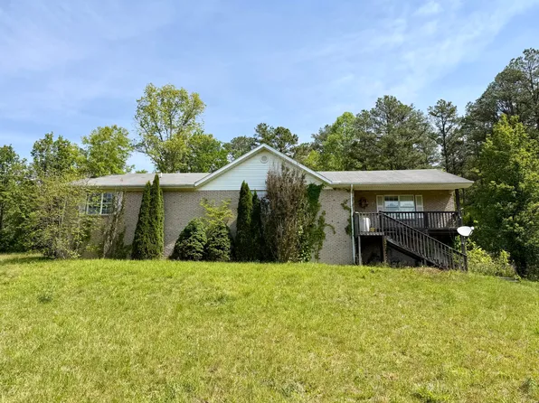 2071 E Highway 577, Manchester, KY 40962