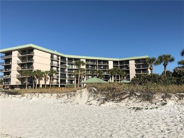 Driftwood Sands Condominiums Indian Rocks Beach, FL Zillow