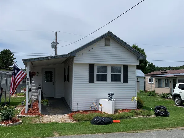 224 Shattuck Hill #B05, Derby, VT 05928