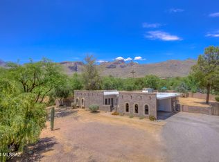 9439 E Walnut Tree Cir, Tucson, AZ 85749