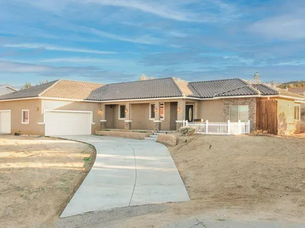 31704 Bogie Pl, Llano, CA 93544
