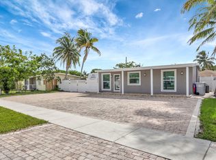 5278 NE 19th Ter, Pompano Beach, FL 33064