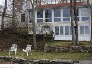 92 Island Rd, Killingly, CT 06241