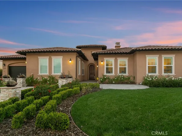 243 N Baldy Vista Ave, Glendora, CA 91741