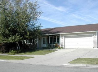 1707 N Lea St, Post Falls, ID 83854