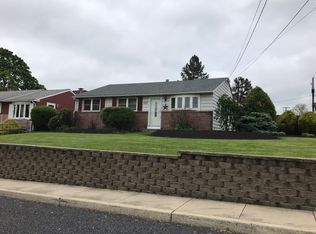 255 Mifflin St, Souderton, PA 18964