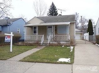 7925 Hipp St, Taylor, MI 48180