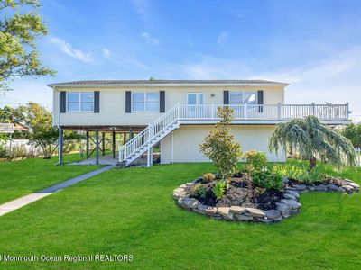 809 Cedar Street, Tuckerton, NJ, 08087