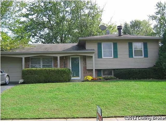 12306 Crosswinds Dr photo 1