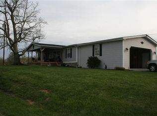 2838 Old Three L Hwy, Falmouth, KY 41040