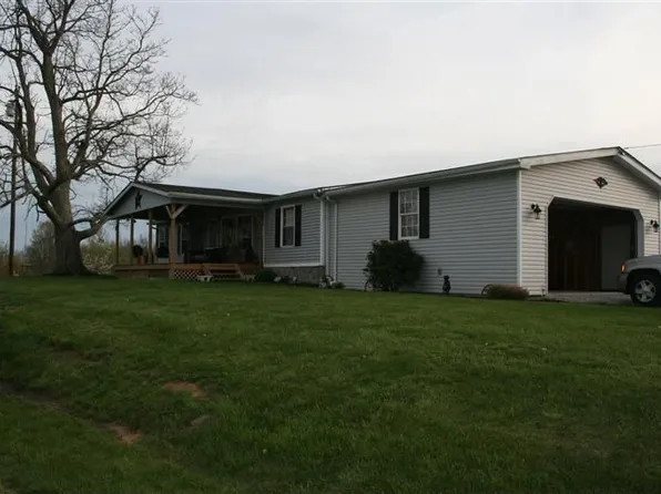 2838 Old Three L Hwy, Falmouth, KY 41040