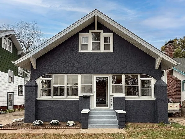 6612 N 24th St, Omaha, NE 68112