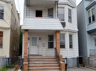 170 Wilkinson Ave, Jersey City, NJ 07305