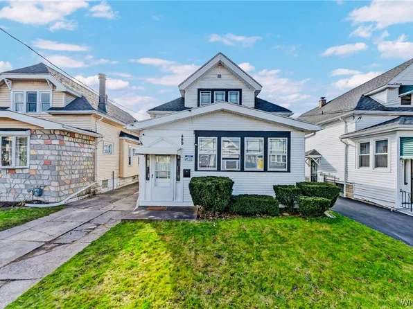 499 Highgate Ave, Buffalo, NY 14215