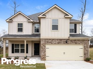 433 Camella Cir, McDonough, GA 30252