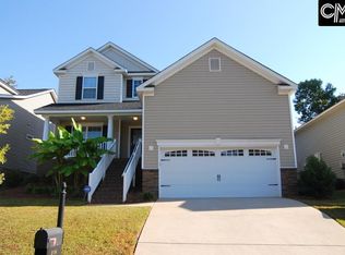 216 Allenbrooke Way, Lexington, SC 29072