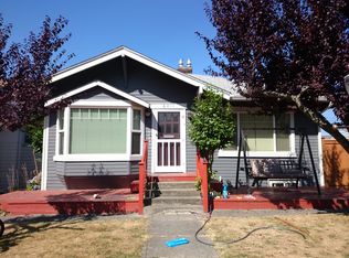 6011 44th Ave SW, Seattle, WA 98136