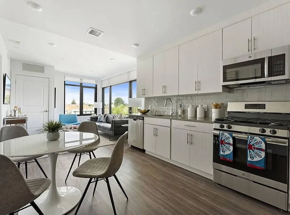 185 Avenue F #19-001