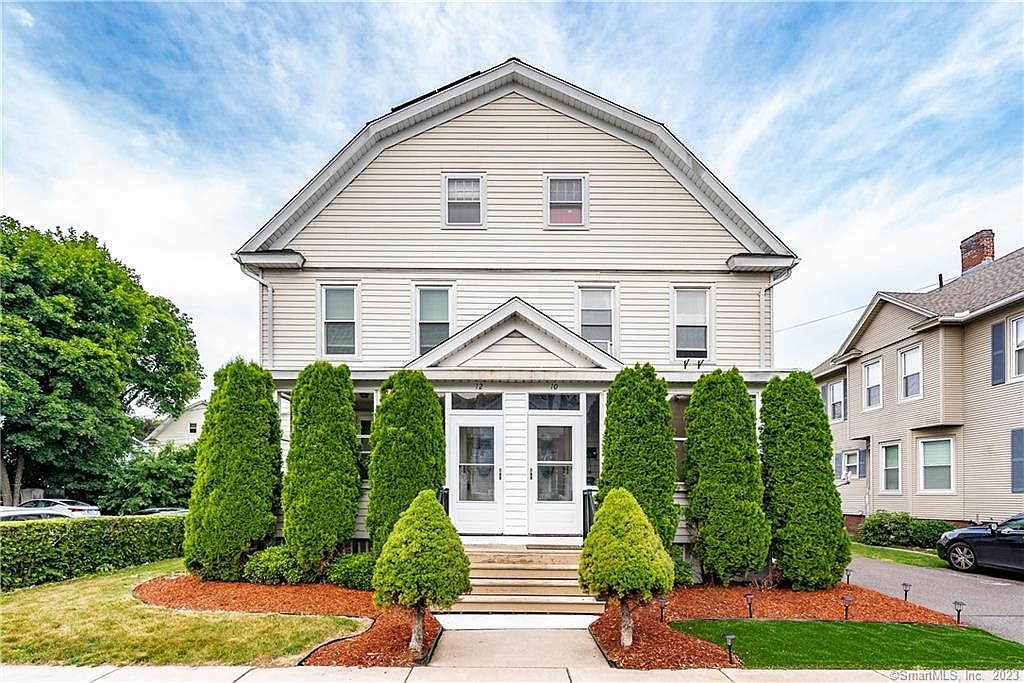 1012 Bigelow Ave, Enfield, CT 06082 Zillow