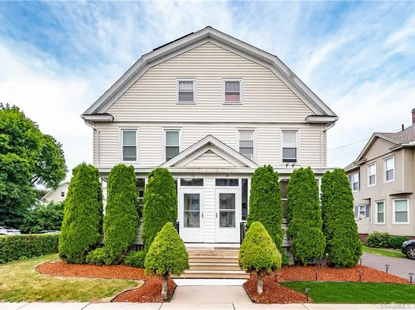 10-12 Bigelow Avenue, Enfield, CT 06082