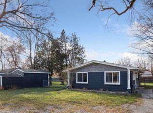 46645 Dequindre Rd, Rochester Hills, MI 48307