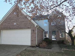 208 Twin Shores Ct, Lexington, KY 40515