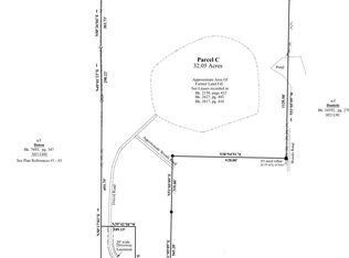 304 Pownal Road, Freeport, ME 04032