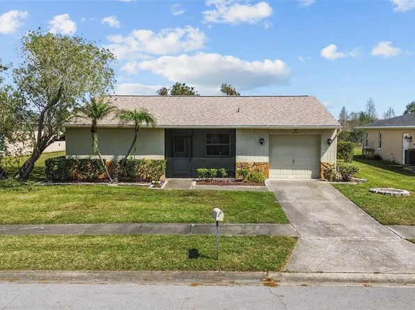 10701 41ST COURT N, CLEARWATER, FL 33762