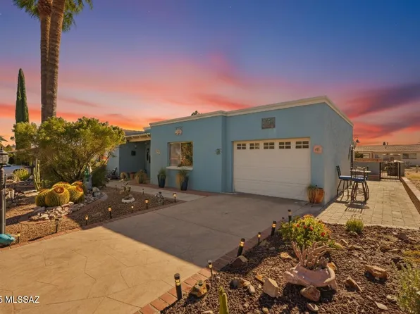 42 E La Grosella, Green Valley, AZ 85614