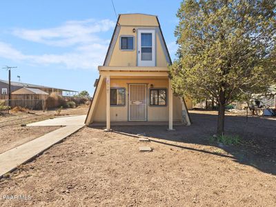 25400 N Ironwood Dr, Paulden, AZ, 86334