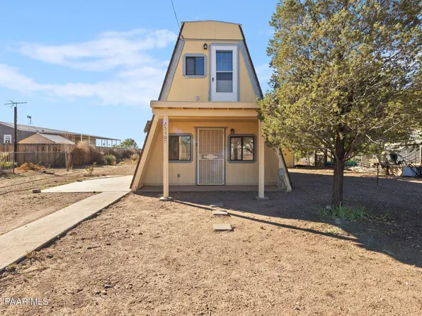 25400 N Ironwood Dr, Paulden, AZ 86334