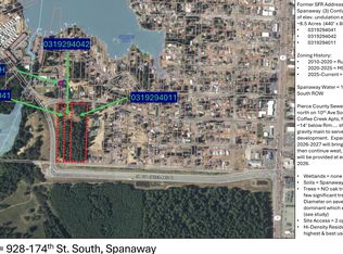 928 174th St S - Property Image