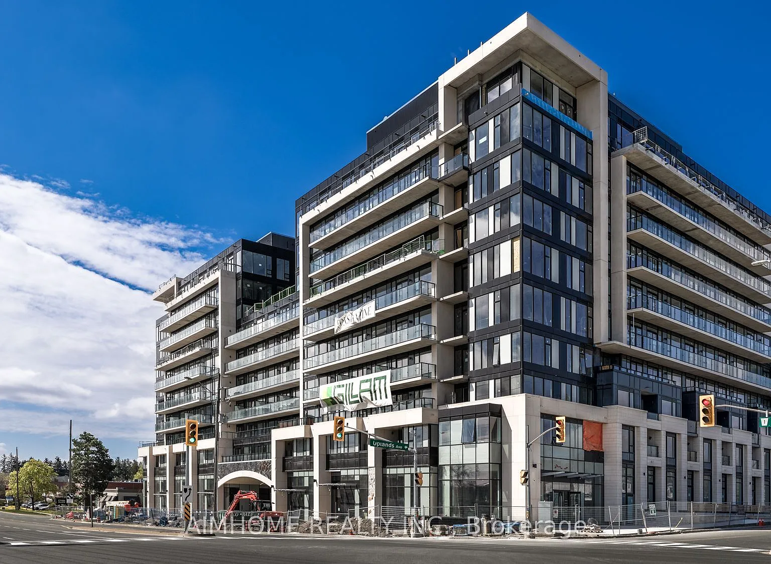 2 bed, $2,600 — Photo 2