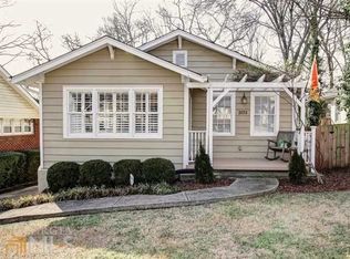 2073 Delano Dr, Atlanta, GA 30317