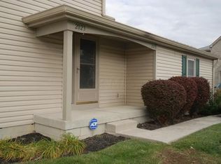2023 Burbridge Ln, Hilliard, OH 43026